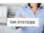 Q M Systeme